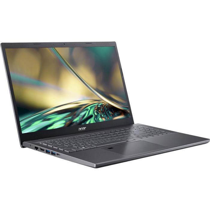 Ноутбук Acer Aspire 5 A515-57 Серый (NX.KN4EU.003)