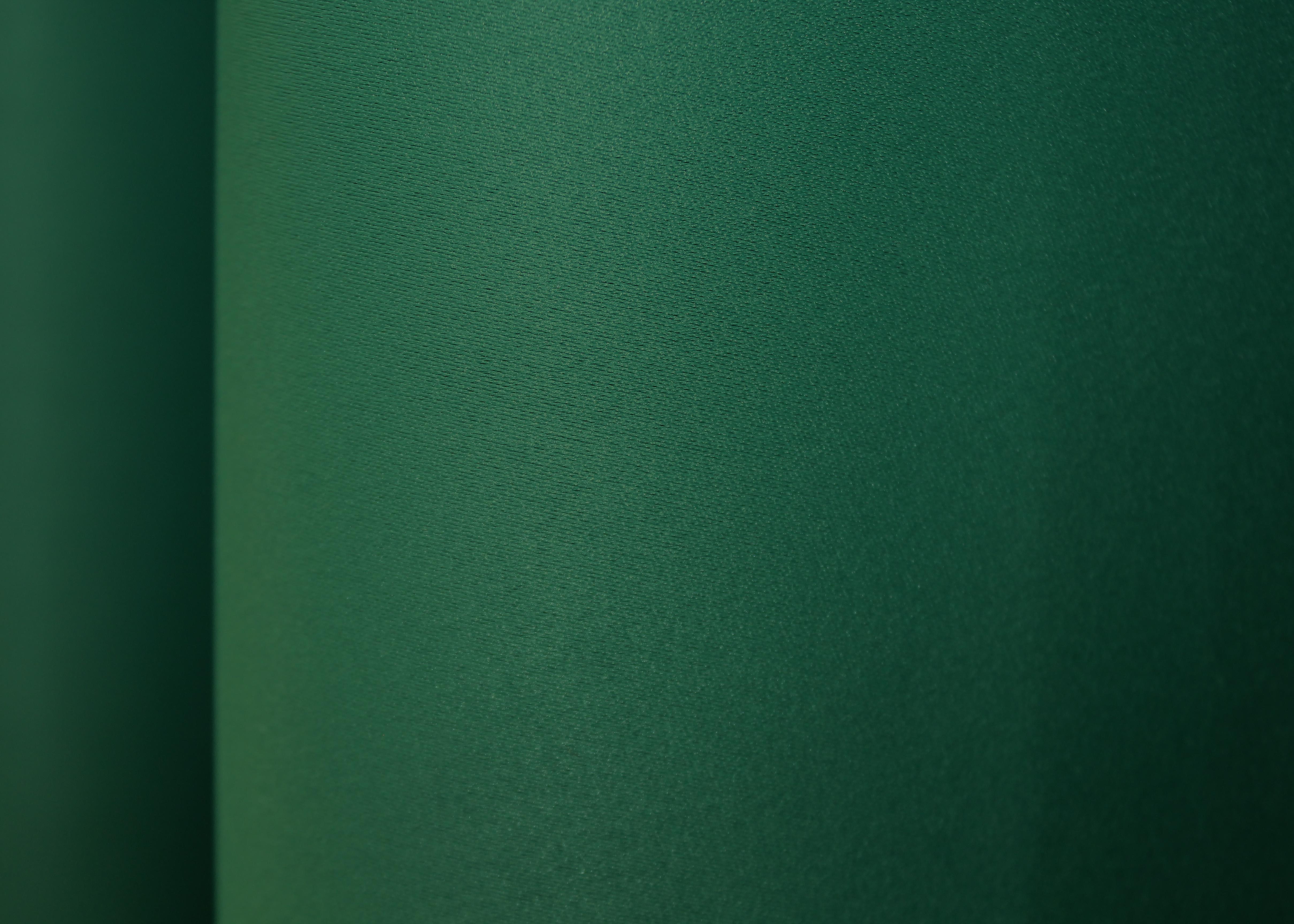 Комплект штор VR-Textil Midnight № 1398ш блекаут 100х290 см 2 шт. Зелений (31-787) - фото 7 Комплект штор VR-Textil Midnight № 1398ш блекаут 100х290 см 2 шт. Зелений (31-787) - фото 7