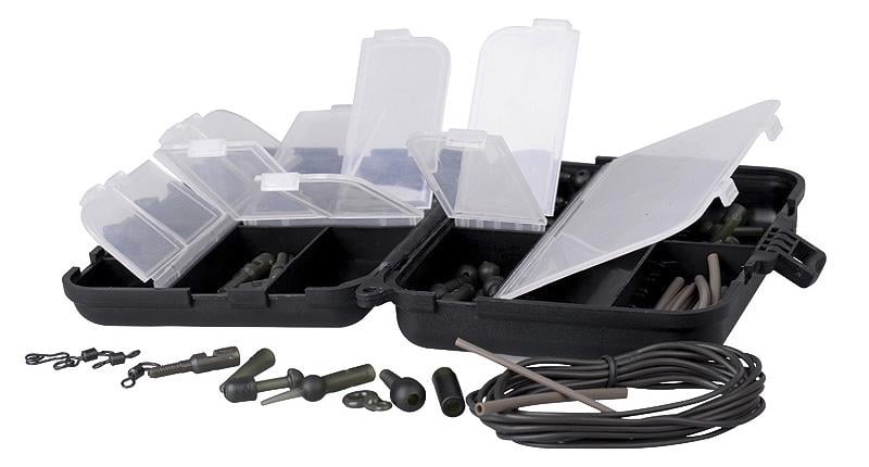Набор для сборки карповых монтажей Prologic Last Meter Rig Kit (1013-1846.08.11)