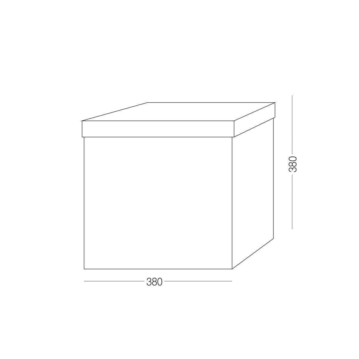 Пуф для зберігання велюровий MVM TH-05 Зелений (TH-05 GREEN) - фото 8 Пуф для зберігання велюровий MVM TH-05 Зелений (TH-05 GREEN) - фото 8
