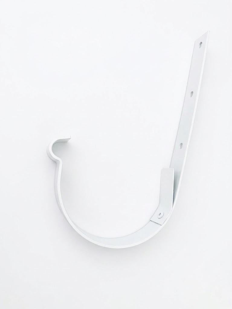 Держатель желоба металл Ф 120/3 мм (ФБ 210120)