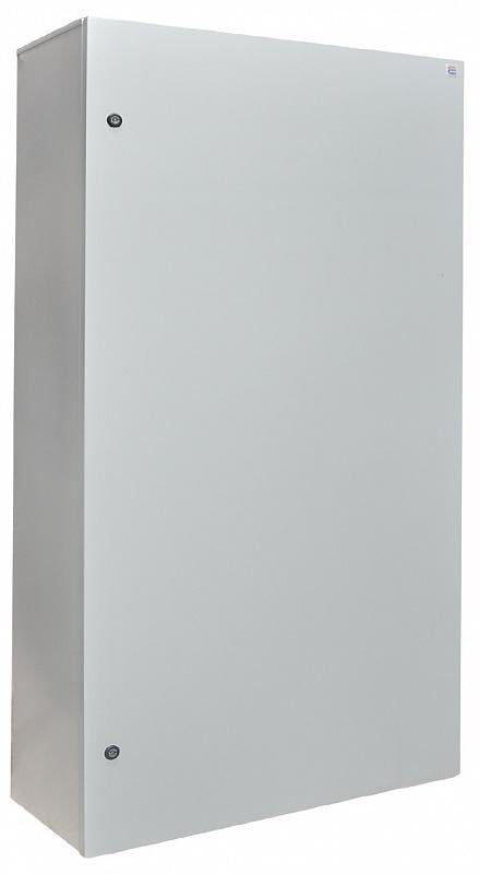 Корпус металлический АСКО-Укрем UBox IP31 навесной 1200х600х400 мм (A0260020033)