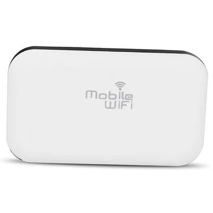 Роутер 4G E5576 Wi-Fi 5 PRO - фото 4