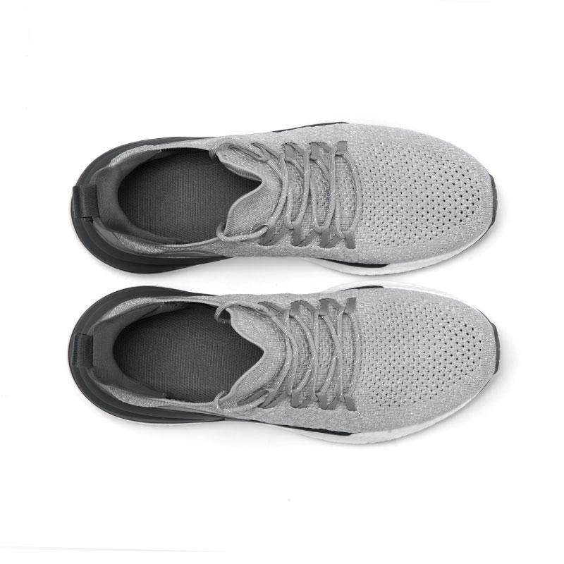 Кроссовки MiJia Sneakers 4 Sport р. 41 Grey (47886) - фото 4