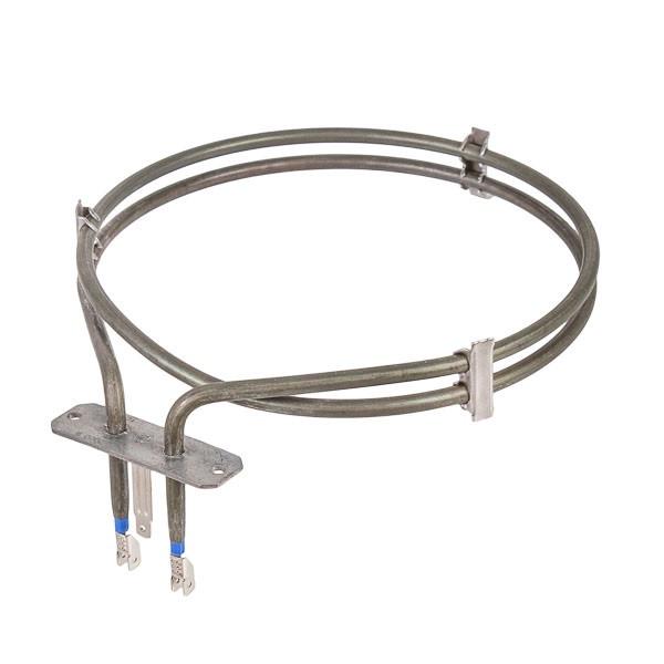 ТЭН конвекции 2000W 524011800 для духовки Ardo d 190 мм 240V (00000036817) - фото 3 ТЭН конвекции 2000W 524011800 для духовки Ardo d 190 мм 240V (00000036817) - фото 3