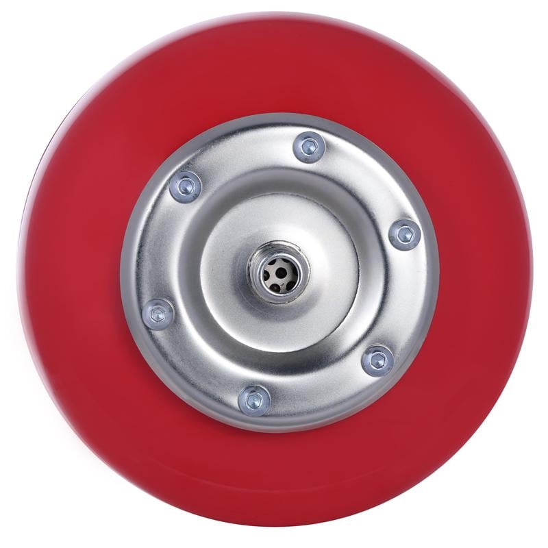 Розширювальний бак вертикальний KOER BV12 KB0007 12 л 3/4" (75890) - фото 2 Розширювальний бак вертикальний KOER BV12 KB0007 12 л 3/4" (75890) - фото 2