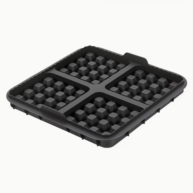 Набор форм силиконовых Черный (SAM-182182)