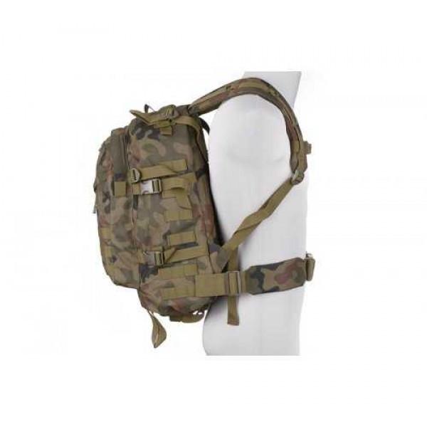 Рюкзак GFC Tactical 3-Day Assault Pack 32 л 480x330x200 мм Камуфляж (GFT-20-011400) - фото 3