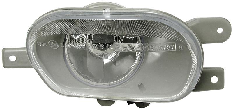 Фара противотуманная передняя правая 373-2002R-UQ на VOLVO XC90 2002-2014