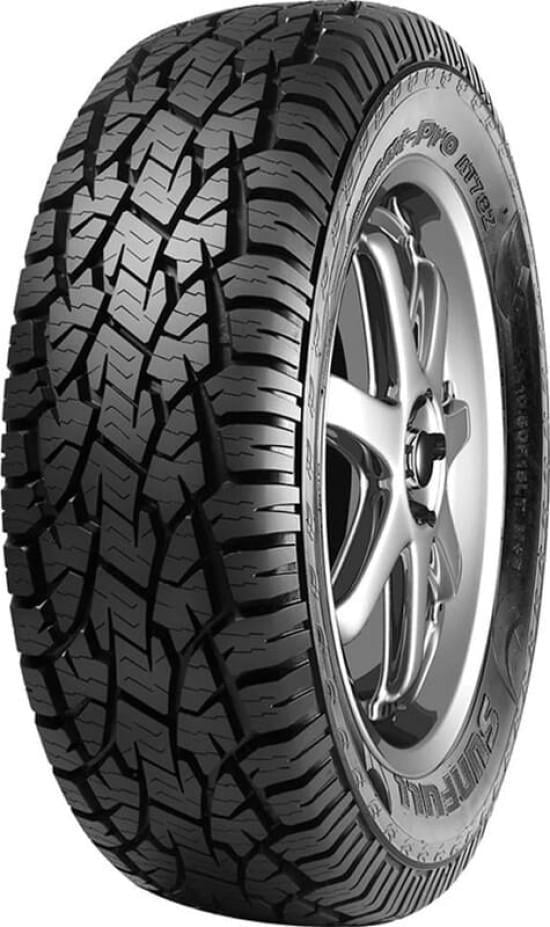Автошина Gallant AT5 SUV 225/75 R15C 110/108S не шип Автошина Gallant AT5 SUV 225/75 R15C 110/108S не шип