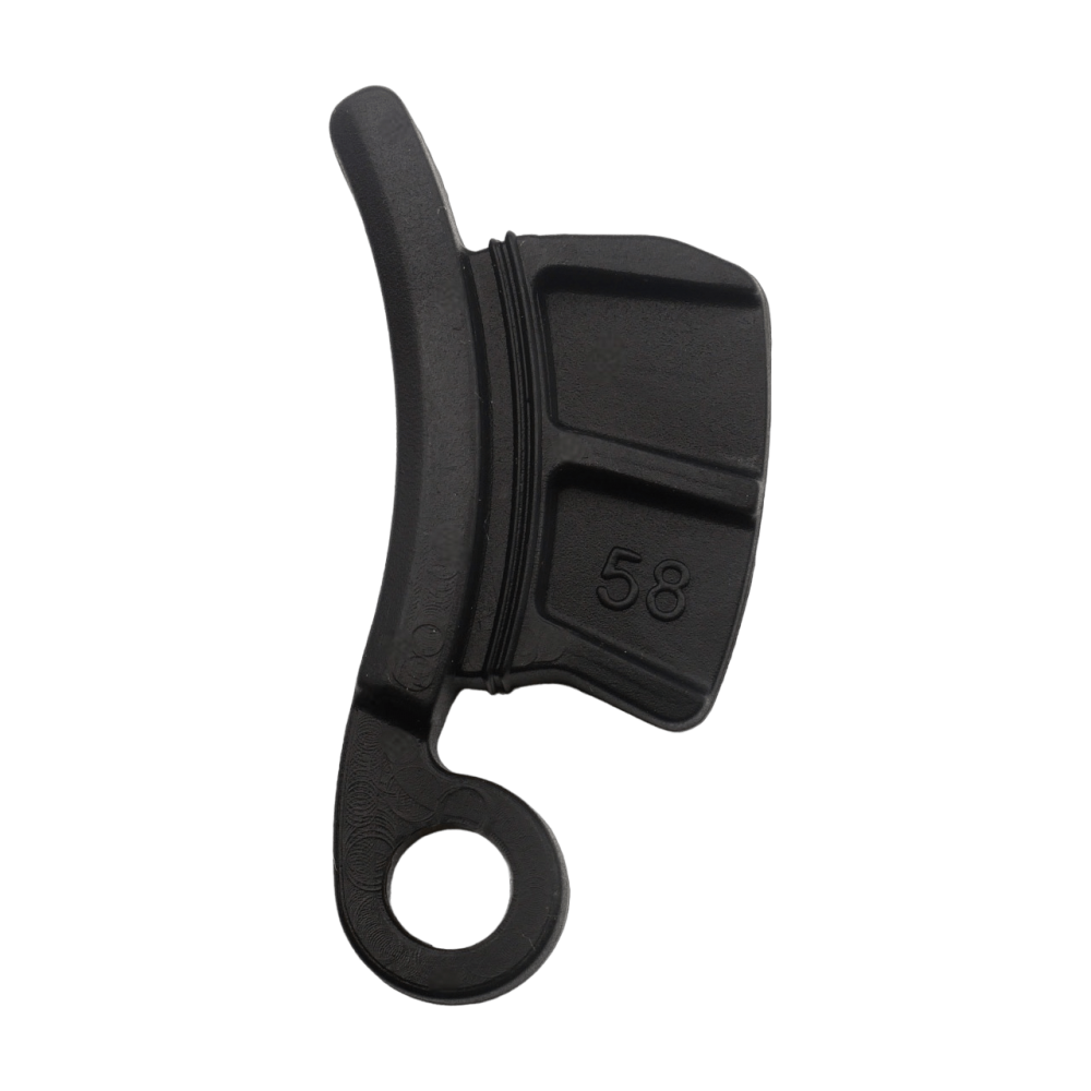 Заглушка пластиковая для соковыжималки Panasonic JD28-153