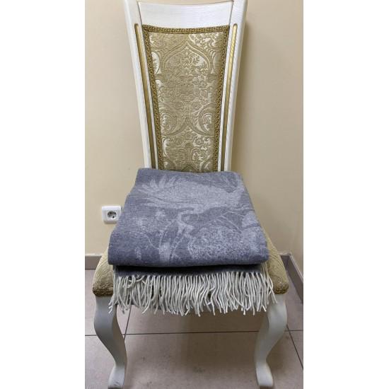 Плед шерсть/кашемир 140x200 см (057001224) - фото 2 Плед шерсть/кашемир 140x200 см (057001224) - фото 2