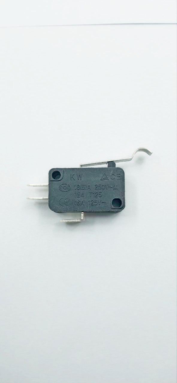 Мініперемикач KW1-103-5 16A 250VAC Daier кінцевик (33810)