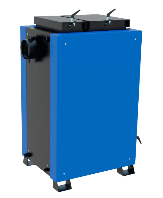 Котел шахтный Брест верхняя загрузка 50 кВт (9200_50) - фото 2 Котел шахтный Брест верхняя загрузка 50 кВт (9200_50) - фото 2