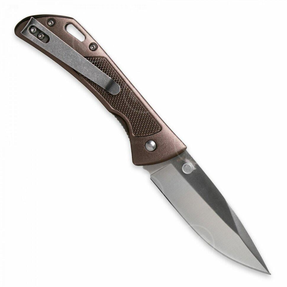 Нож складной Boker Magnum Advance Bronze (01RY303)