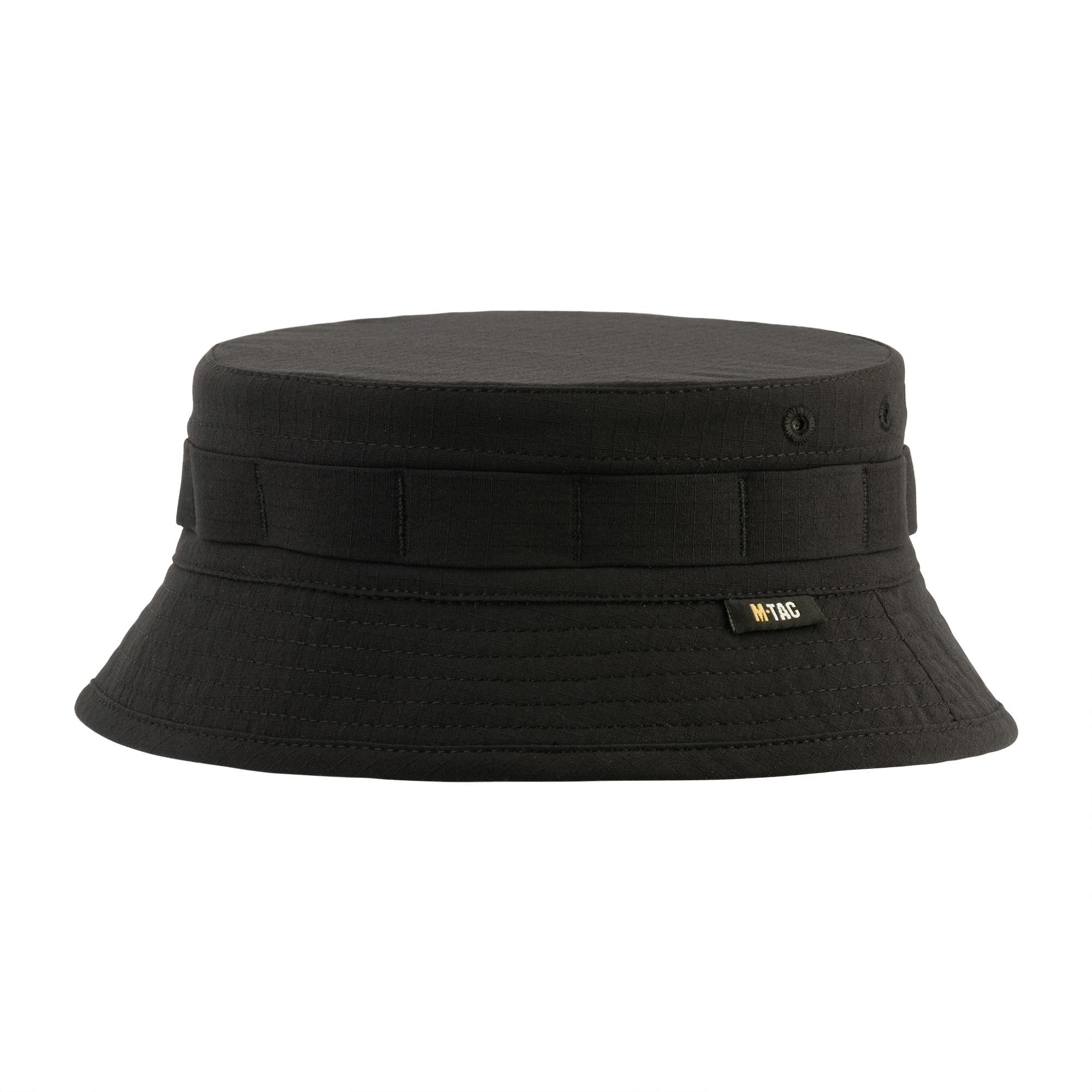 Панама M-Tac Gen.II Summer Flex Black (60)