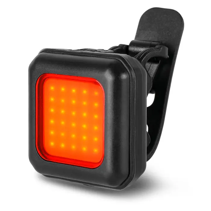 Велосипедний задній габарит YQ-999