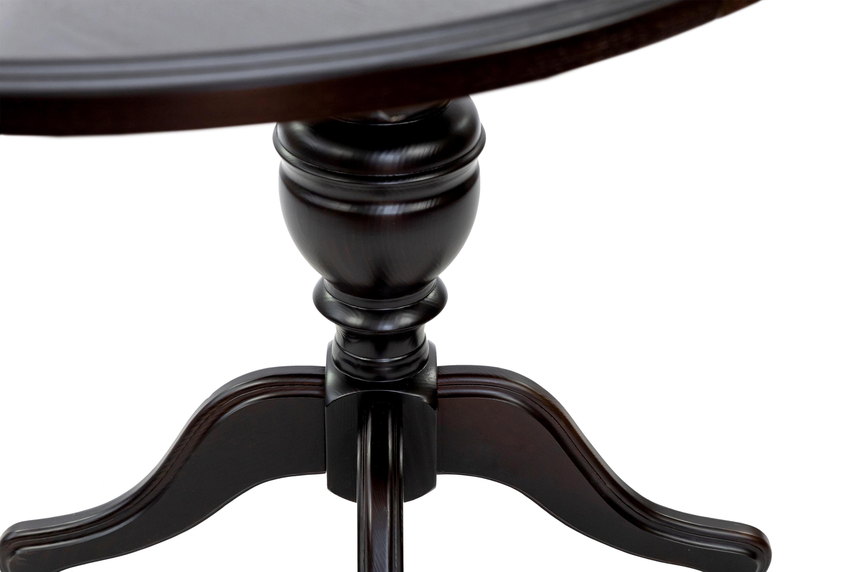 Стол-трансформер раскладной кухонный Comfort Line Гермес Венге - фото 8 Стол-трансформер раскладной кухонный Comfort Line Гермес Венге - фото 8