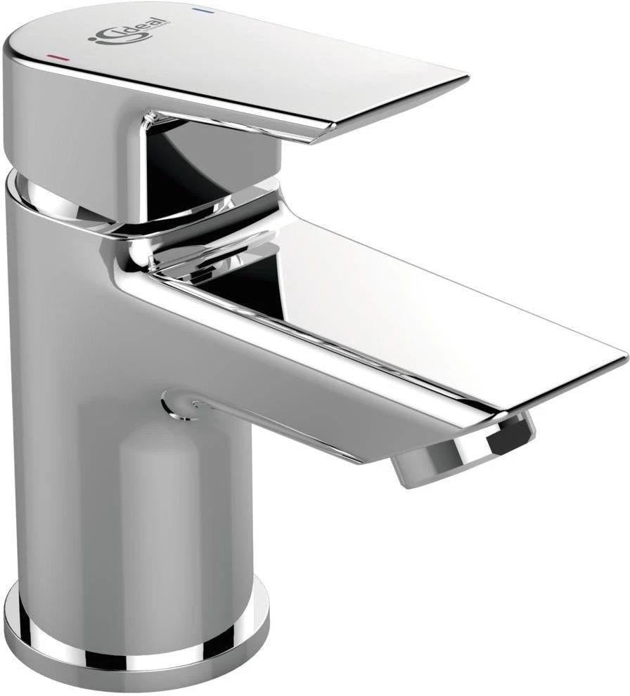 Смеситель для умывальника Ideal Standard Tesi Piccolo Chrom (A6568AA)