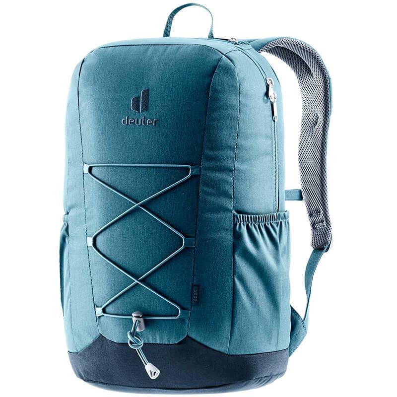 Городской рюкзак Deuter Gogo 25 л Atlantic-Ink (3813224 1374)