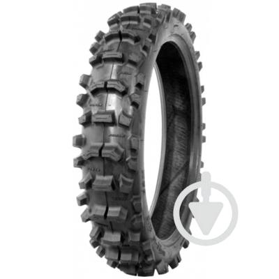 Автошина KENDA K782 Sand Mad 110/90 R19 62M