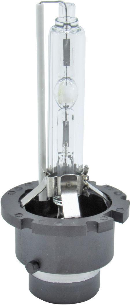 Лампочка ксеноновая CYCLONE D2S P32d-2 85V-35 Вт 6000K Premium D2S 6000K