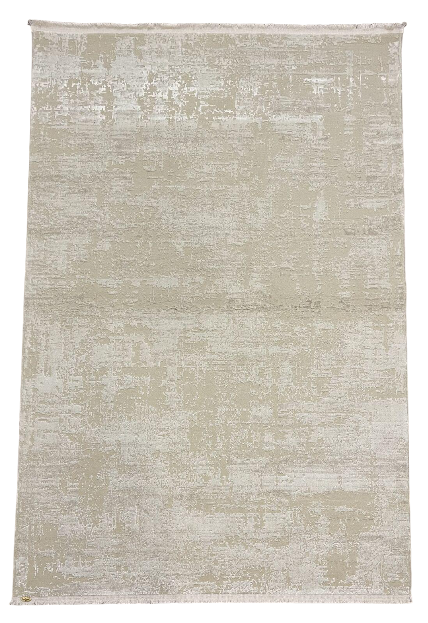 Ковер Versay Wh03A 0,8х1,5 м Light Grey (6530-10)