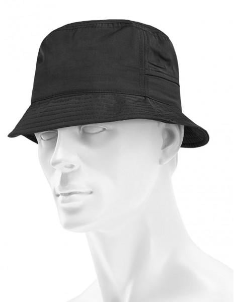 Панама Mil-Tec Hat Quick Dry M Black (12335002) - фото 5