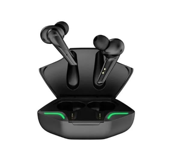 Наушники беспроводные TWS сенсорные геймерские Bluetooth