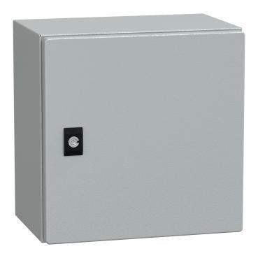 Шафа Schneider Electric SPACIAL NSYCRN33200P CRN з монтажною панеллю 300х300х200 мм (28177215)