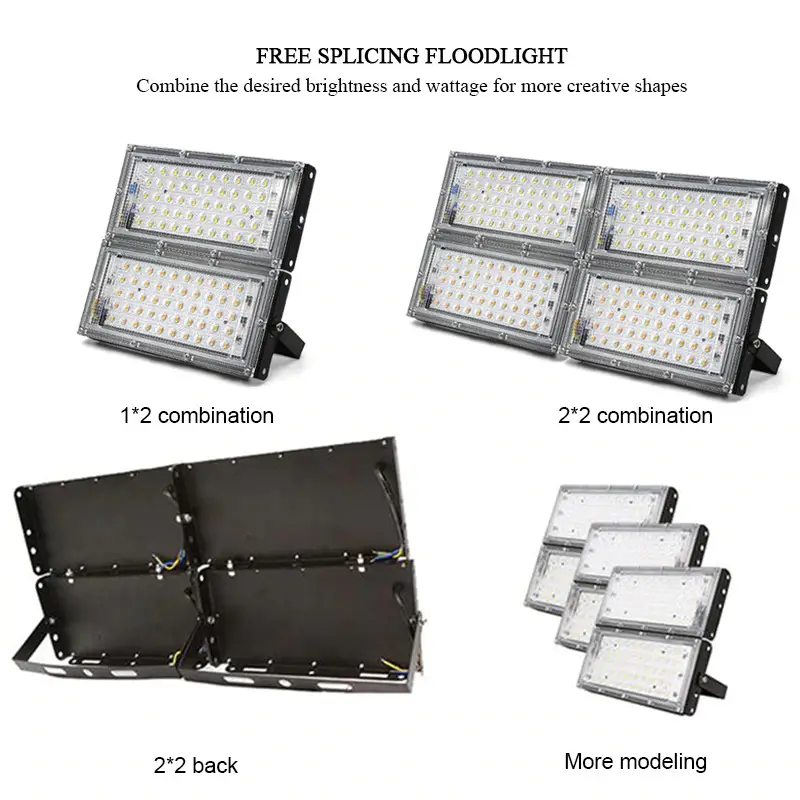 Фитосветильник полного спектра LED 50 Вт (1872) - фото 5 Фитосветильник полного спектра LED 50 Вт (1872) - фото 5