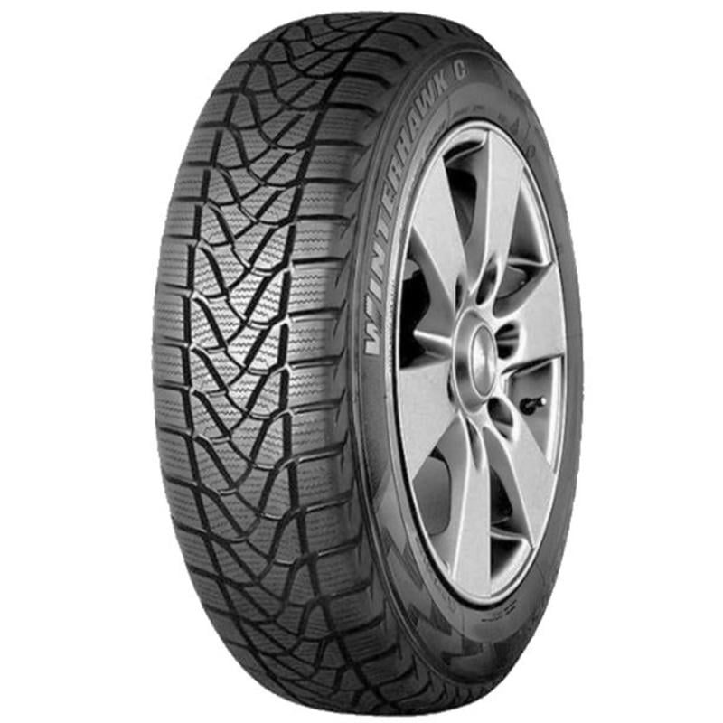 Автошина Firestone WinterHawk C 195/60 R16C 99/97T (263885)