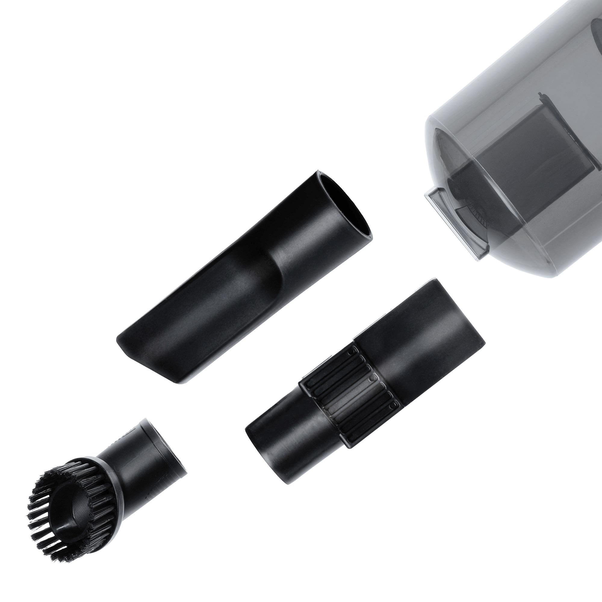 Пылесос Adler AD 7049 ручной безмешковый - фото 5