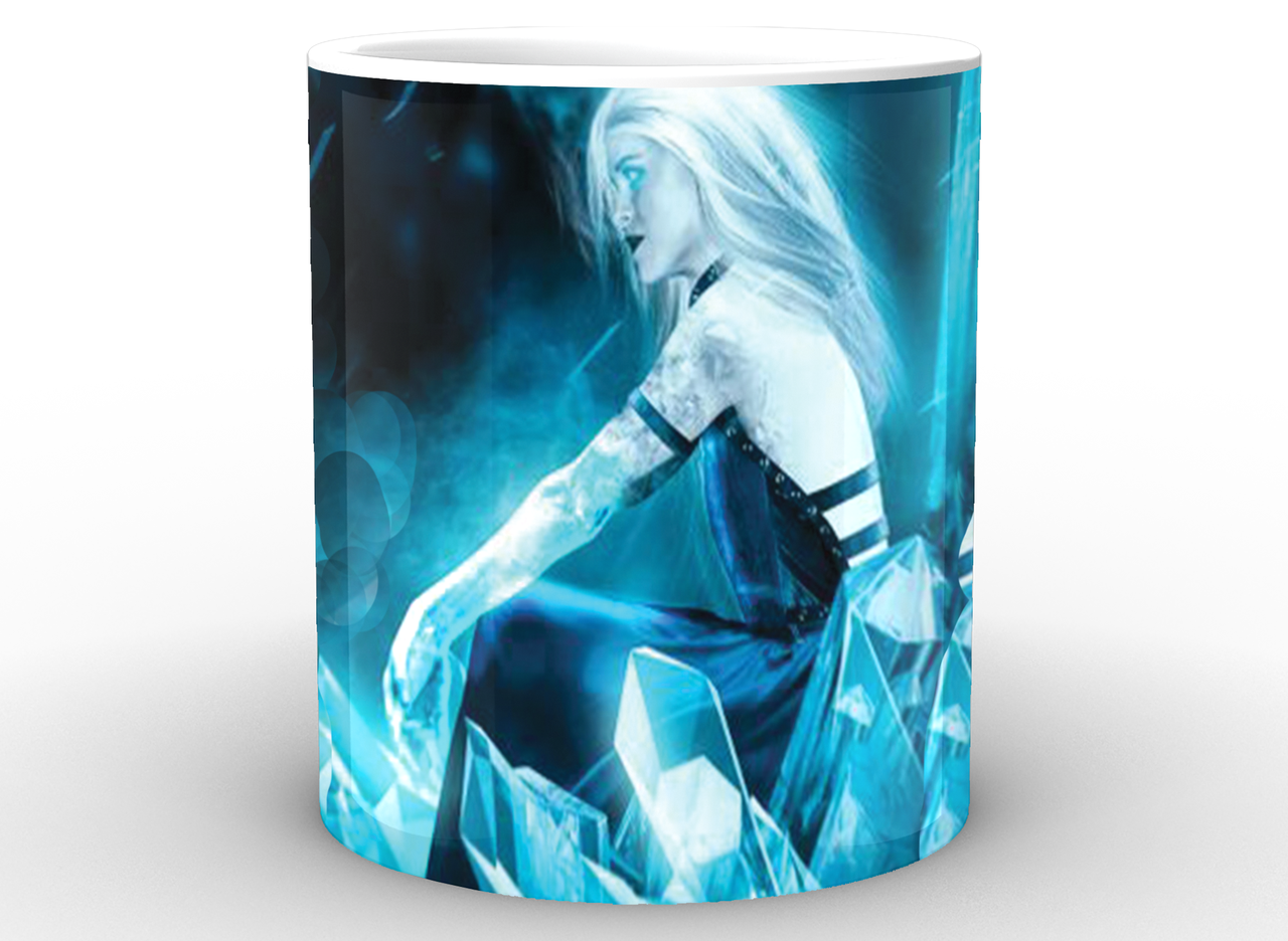 Чашка GeekLand Flash (FS.02.021)