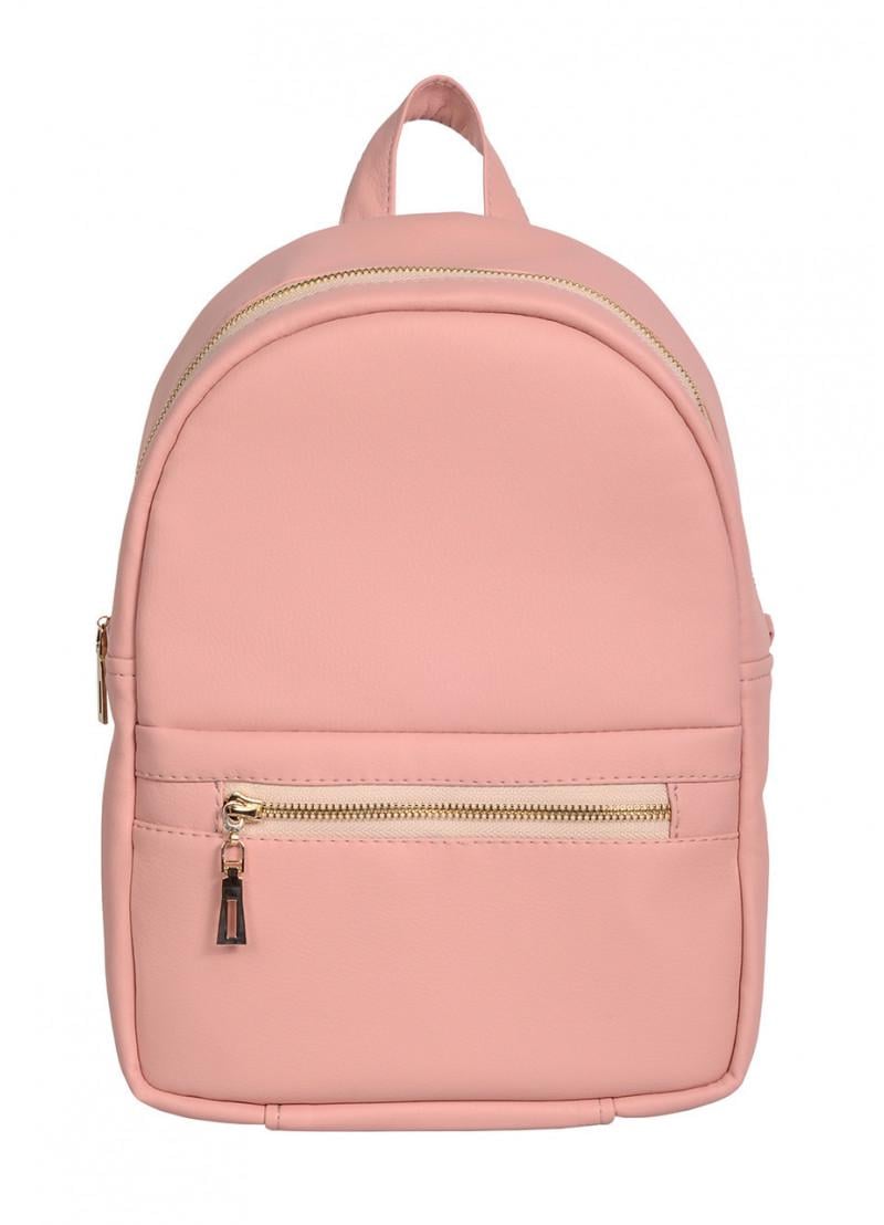 Рюкзак женский Sambag Talari MPO Пудра (12279006)