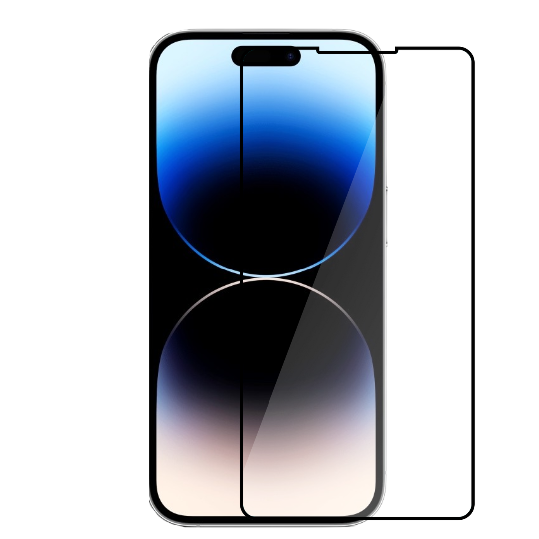 Защитное стекло на экран смартфона Glazilla для Apple Іphone 14 Pro Max (G-02SN-002-006)