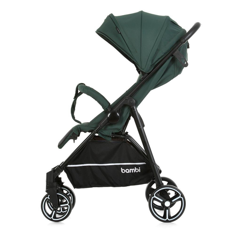 Коляска дитяча M 4249-2 Hunter Green Matt (29081391) - фото 8