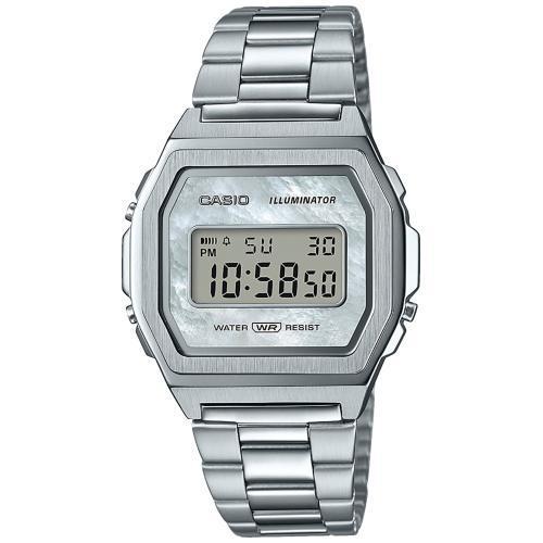 Часы мужские Casio A1000D-7EF