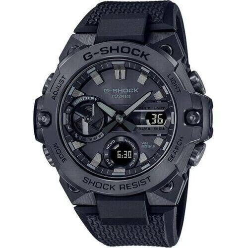 Часы мужские Casio GST-B400BB-1AER