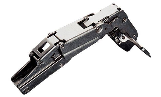 Петля NM Duomatic Titanium Plus внутренняя 110° (FNT6142)