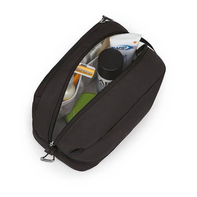 Несессер-органайзер Osprey Daylite Organizer Kit Black (009.3260) - фото 3