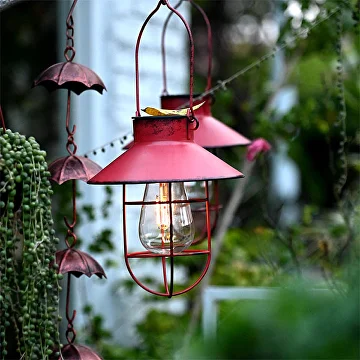 Фонарь подвесной уличный (Q00433) - фото 7 Фонарь подвесной уличный (Q00433) - фото 7