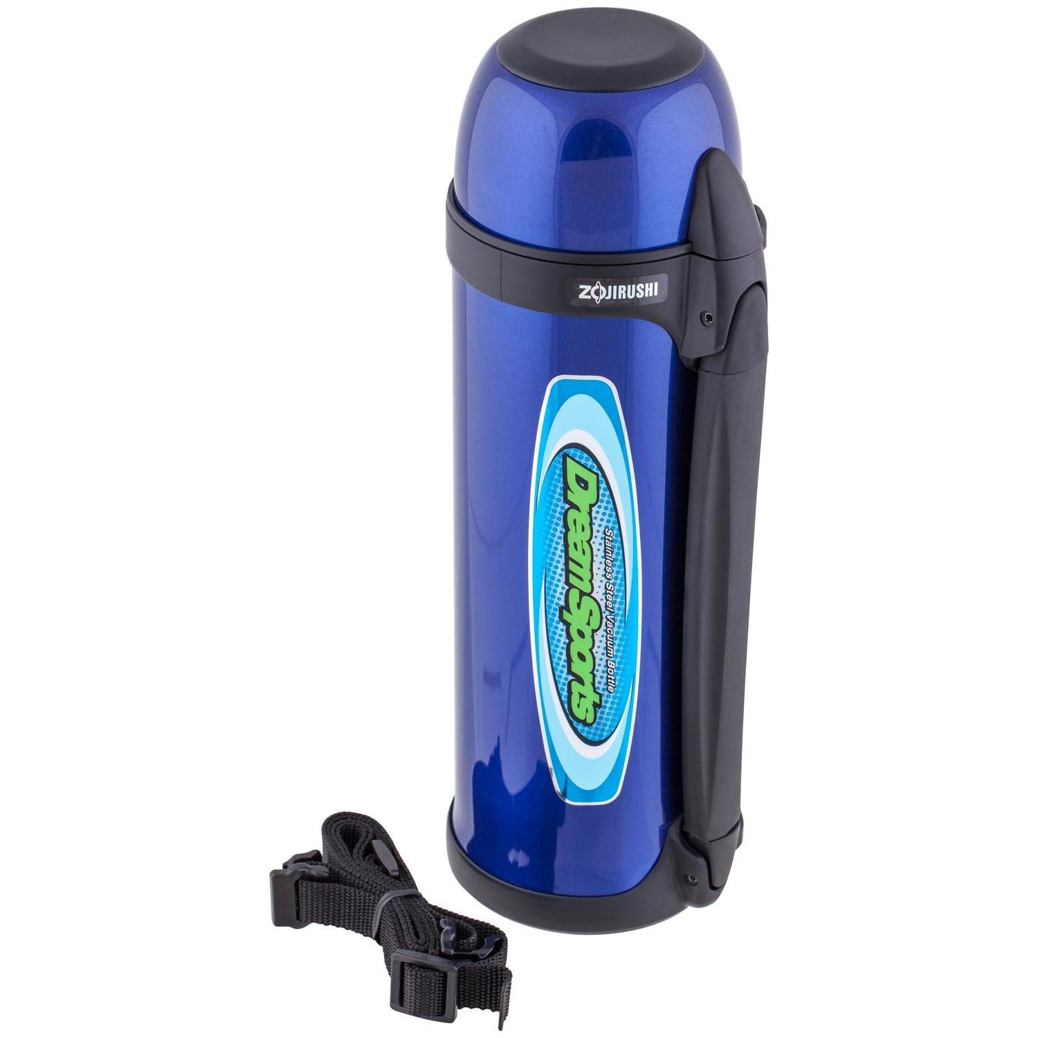 Термос Zojirushi SJ-SD12AR 1,2 л (64034)