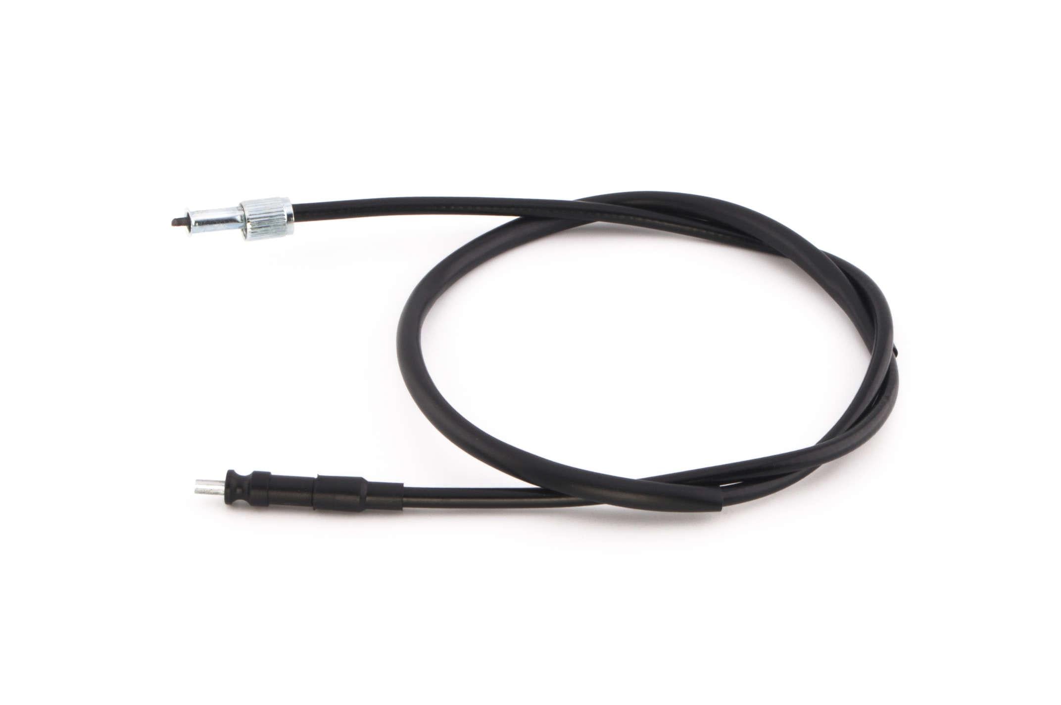 Трос спидометра MANLE для 4T GY6 125/150 1100 мм (T-930)