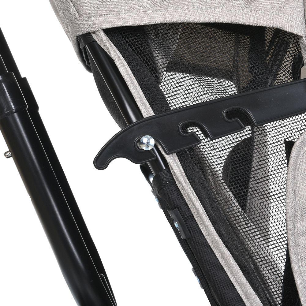 Дитячий велосипед триколісний Turbo Trike MT 1006 гумові колеса Бежевий (723274577) - фото 9 Дитячий велосипед триколісний Turbo Trike MT 1006 гумові колеса Бежевий (723274577) - фото 9