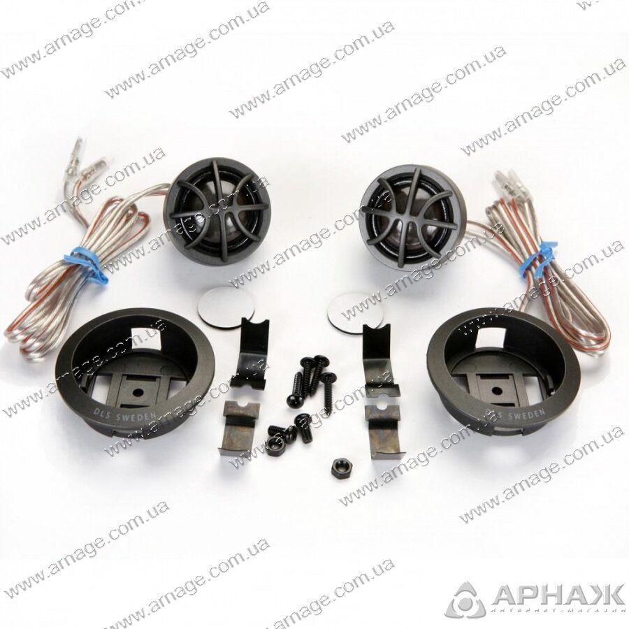 Акустика DLS RC25 - фото 2