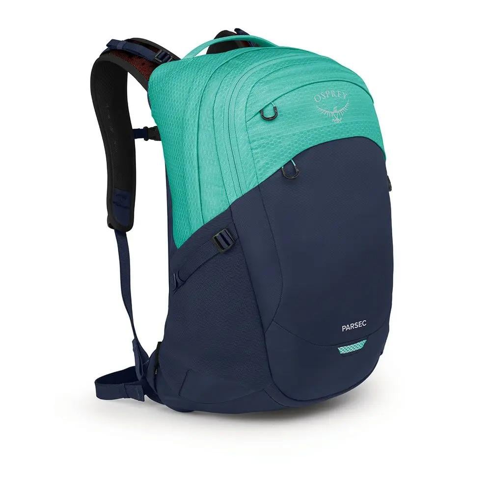 Рюкзак Osprey Parsec Reverie Green/Cetacean Blue (1054-009.3134)