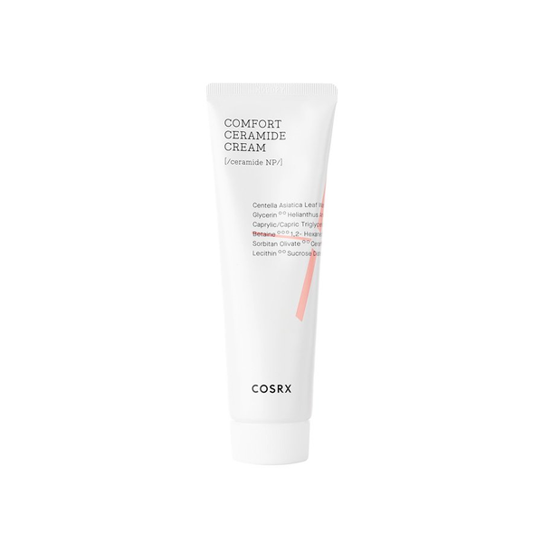 Крем для кожи COSRX Balancium Comfort Ceramide Cream восстанавливающий 80 г