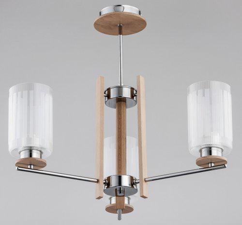 Люстра Alfa Aketi сучасна (24883)