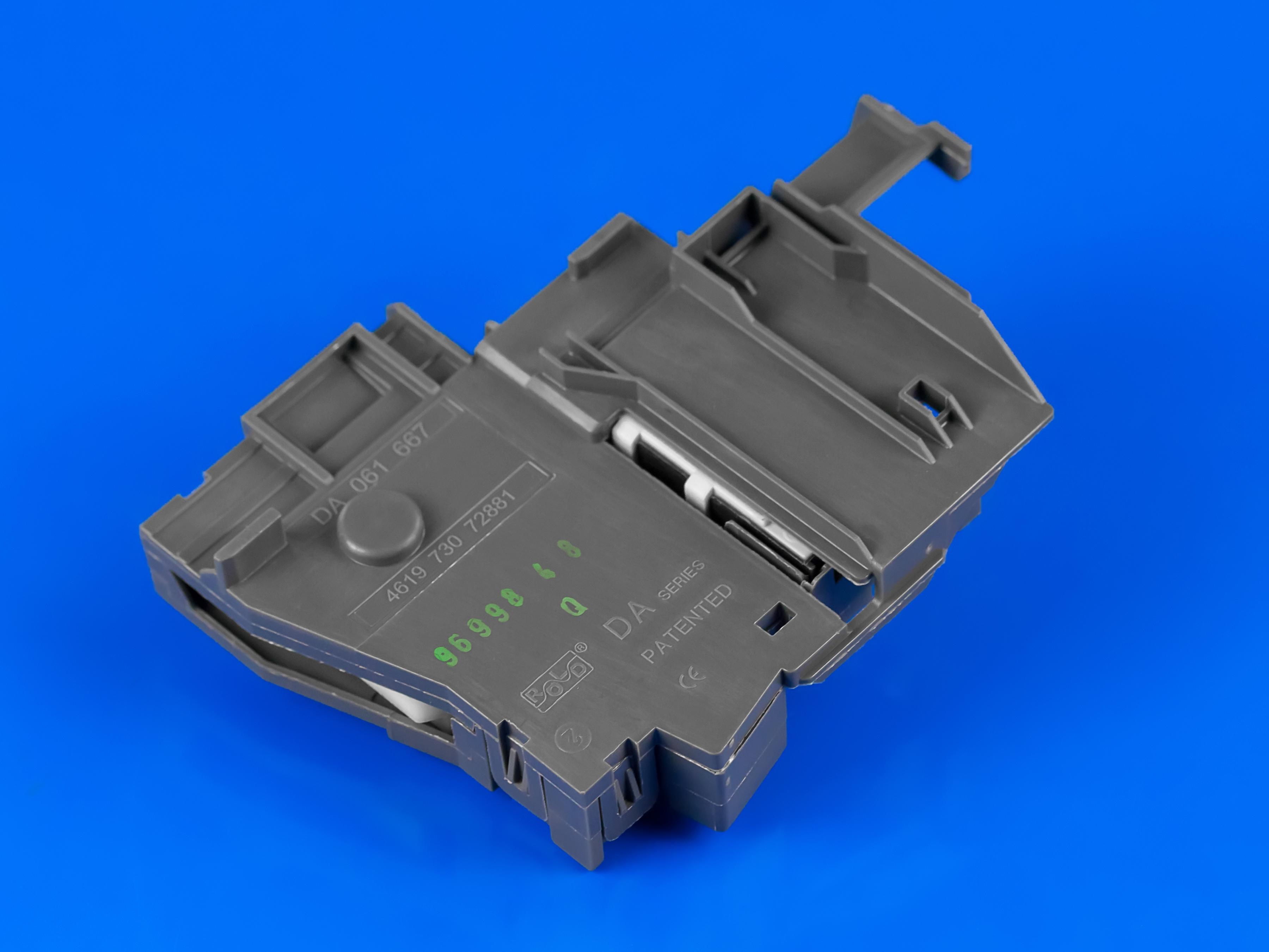 Замок ПБЛ для пральної машини Whirlpool 480111104601